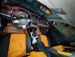 تۆیۆتا کامری